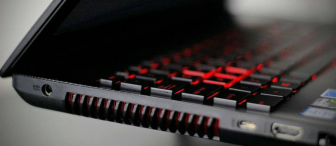 Changer votre clavier PC portable CYBERTEK ANGOULINS 1
