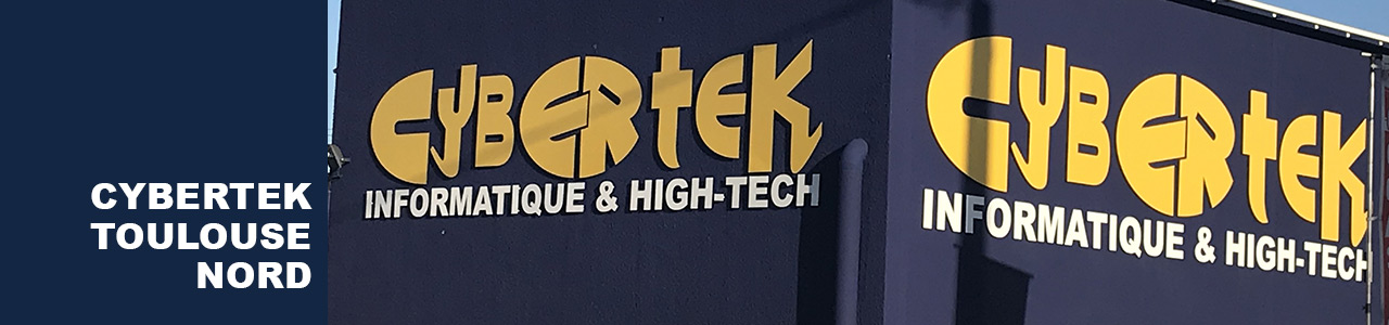 Cybertek ANGOULINS